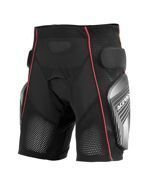 Acerbis Protektor Hose Unterziehhose Short SOFT 2.0 Motocross Enduro Quad MTB