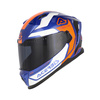 Acerbis Helmet X-WAY GRAPHIC homologation ECE/ONU 22-06