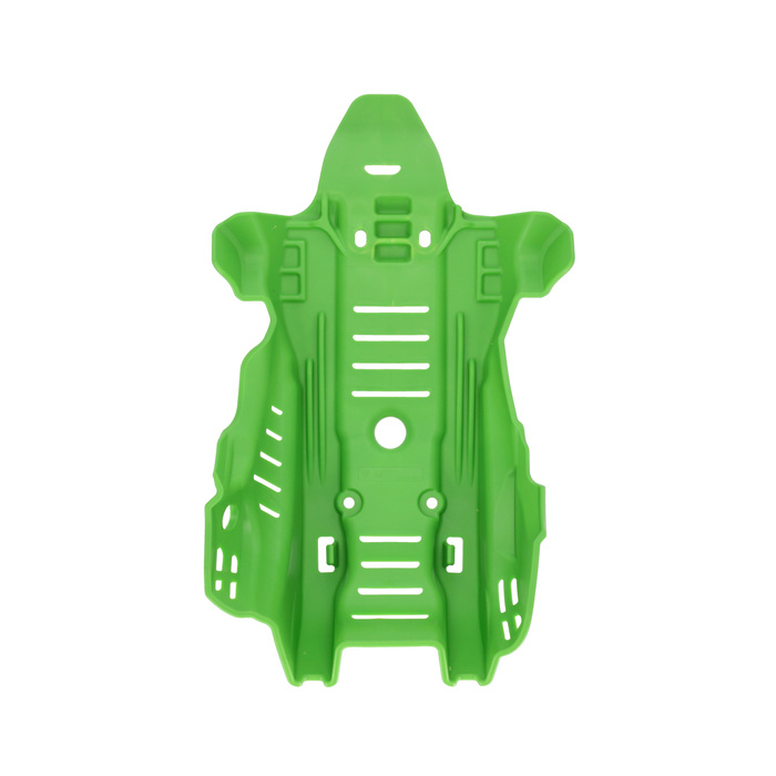 Acerbis Skid plate fits to KAWASAKI KX 250 X 300 X ENDURO 2025