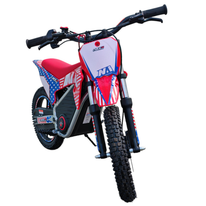 NAI e-MX 14 PRO children's motocross electric bike