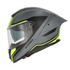 Acerbis Helm TERMAK - X homologation ECE 22.06 Dual Road Motorradhelme Motorrad