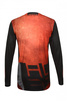 Acerbis Jersey Outrun MX Shirt Motocross Enduro Supermoto