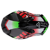 Acerbis Helm Steel Carbon 22-06 Cross Enduro Quad Motorrad Motorradhelme