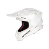 Acerbis Helm AIRSTRIKE FIM RACING #2 HOMOLOGATION ECE 22-06