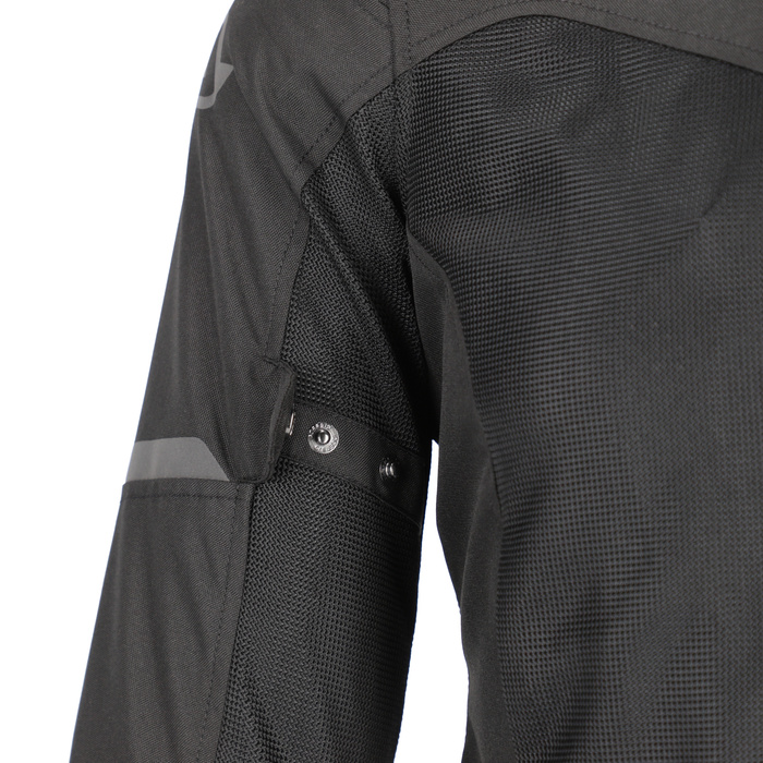 Jacket Acerbis Ramsey VENTED JACKET 2.0 LADY