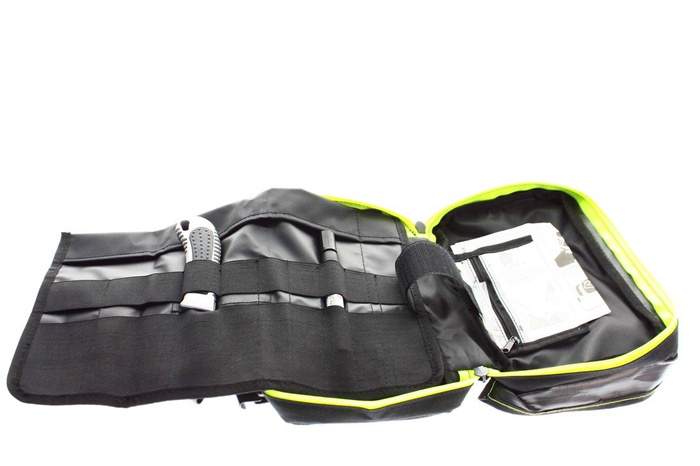 Acerbis Tool Bag Werkzeugtasche Fender Heck Tasche Made in Italy