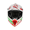 Rausverkauf Acerbis Helm X-Track 2206 homologation Motorradhelme Cross Enduro Motorrad