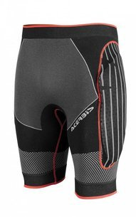 Acerbis Protektorenhose FREE MOTO 2.0 Motocross Enduro MTB