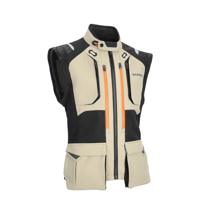 Acerbis Jacket RALLY PRO