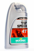 Motorex TOP SPEED 4T 15W/50 1L