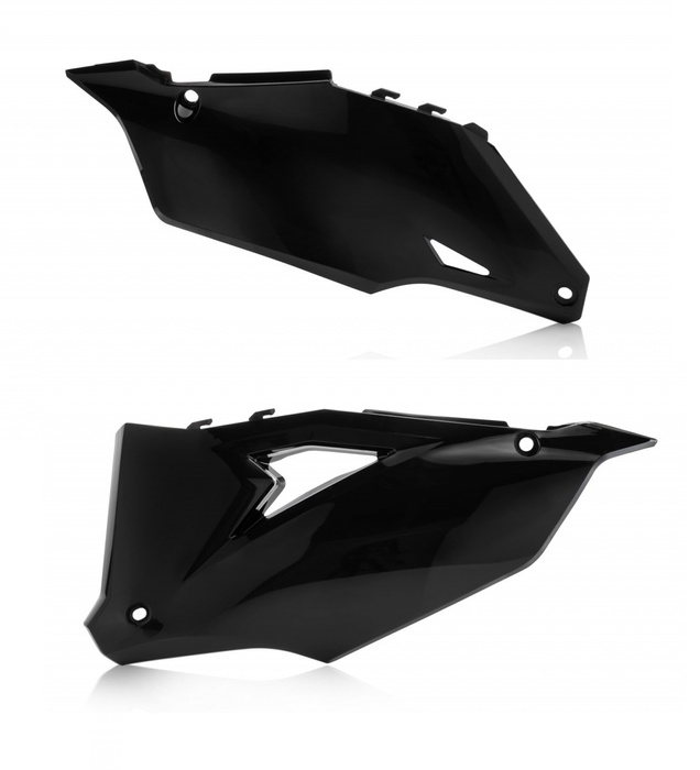 Kawasaki/ Suzuki Seitenteile KXF 450 2019>