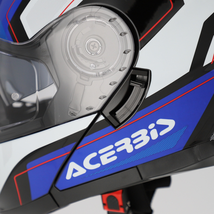 Acerbis Helm Modular SEREL 22-06 ACERBIS