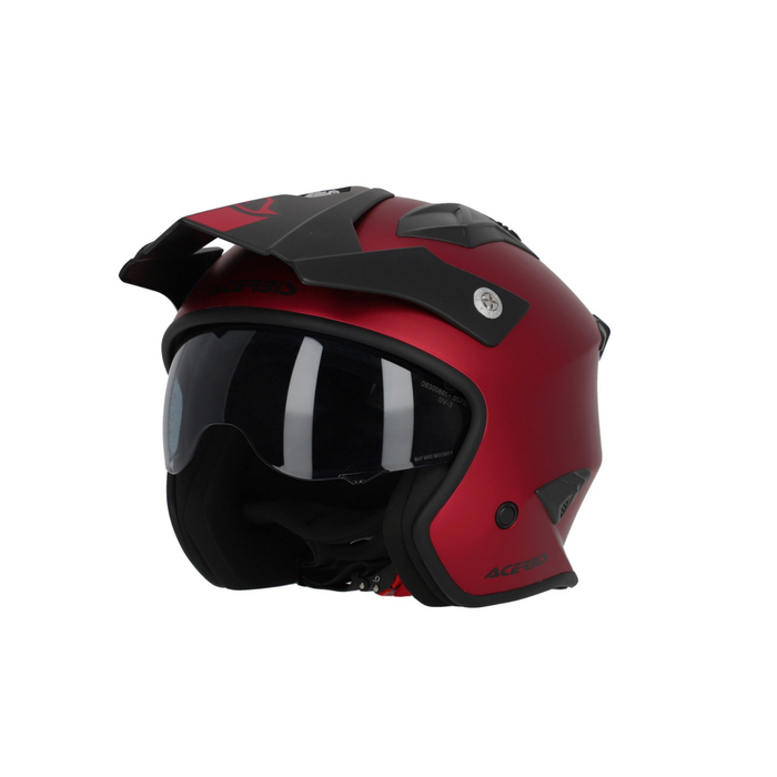 Acerbis Helm Acerbis Aria