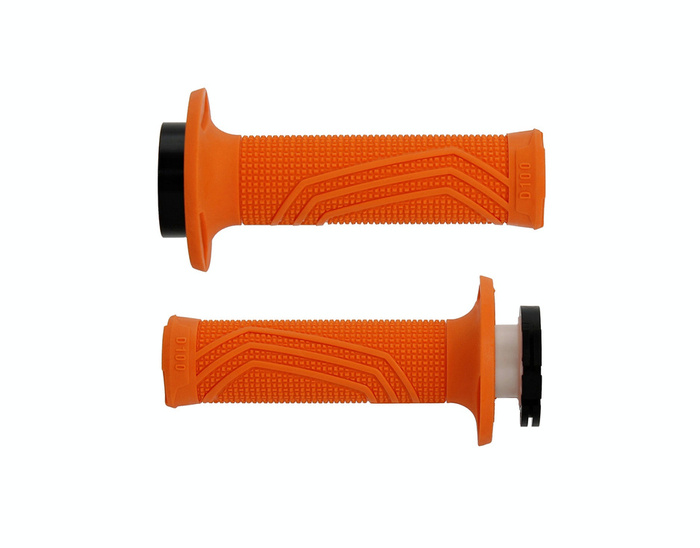 Domino aufgeschmissen D-Lock Griffe