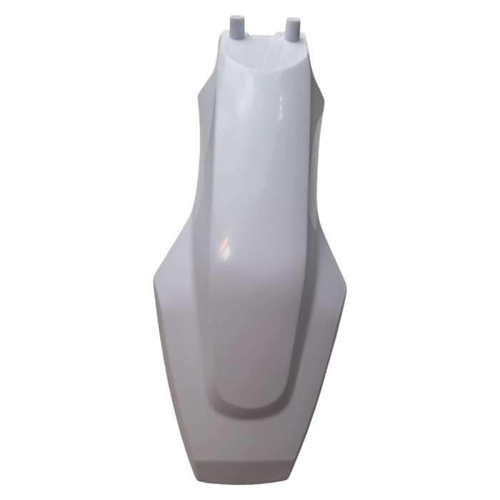 EGL EXP 150 front fender white