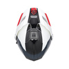 Acerbis Helm Modular RIDER GRAPHIC 2206 Touring Dual road Motorradhelme