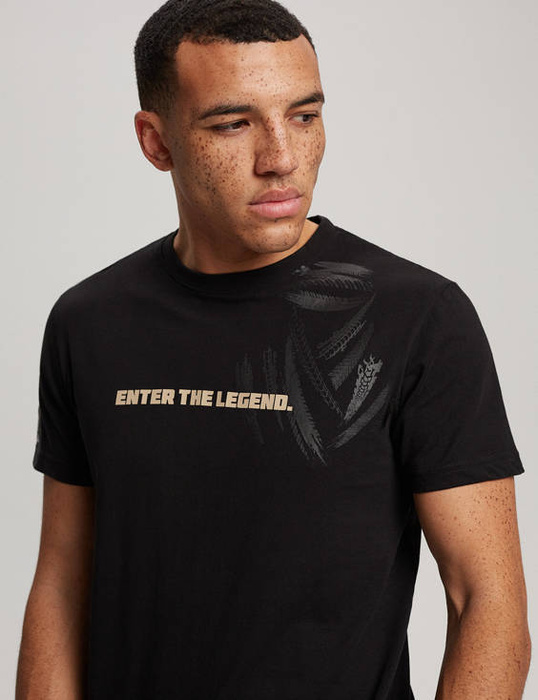 Jacke Diverse Deso VIP Dakar Official Lincnsed Product