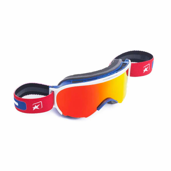 Brille Ariete WABI Cafe Racer / MTB Style