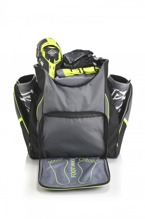 Acerbis Reisetasche X-Trip 105L Motocross Enduro Bag