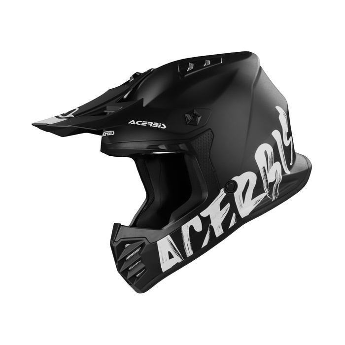 Acerbis PROFILE JUNIOR HELM ECE/ONU 22-06 Enduro MX Motocross