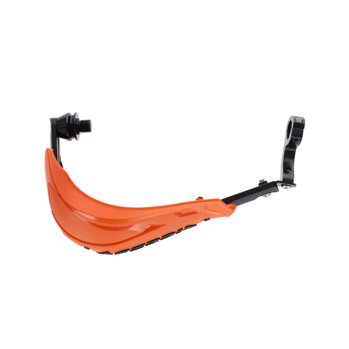 Acerbis Handguards ADV Type F to Honda Africa Twin 1100 L 2024 2025