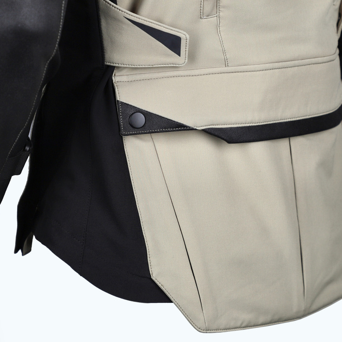 Acerbis Jacket RALLY PRO