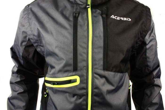 Acerbis Jacke Enduro ONE