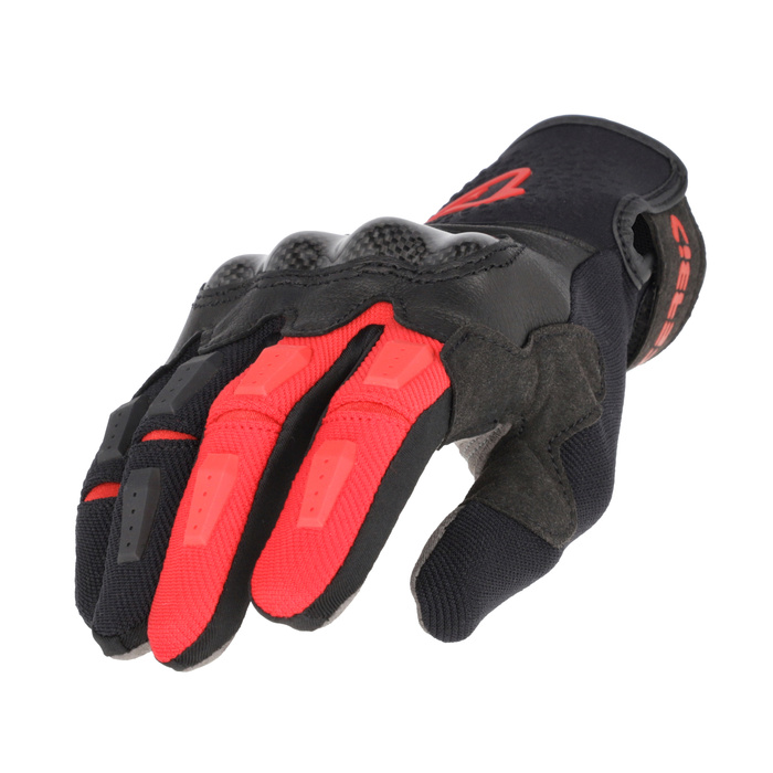 Acerbis Gloves CE CARBON G 5.0 Cross Enduro