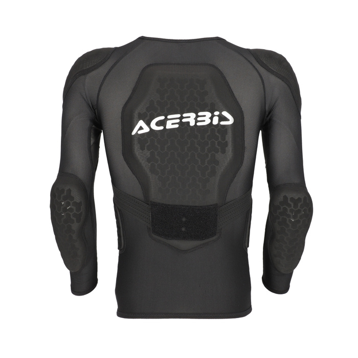 Acerbis Body-armour FLUX AIR JUNIOR KID Certified EN 1621 motorcycle