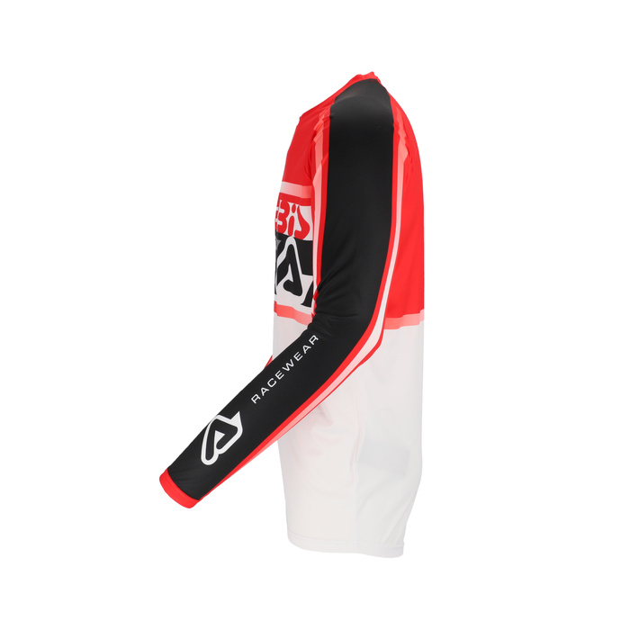 Acerbis t-shirt LINEAR JERSEY motorrad
