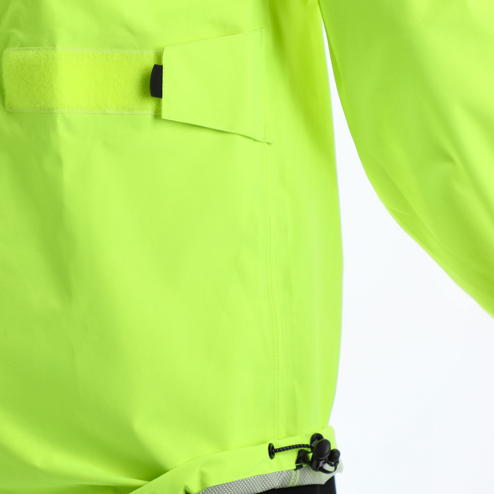 Acerbis Rain Set Line thunder Motorrad-Regenanzug Regenbekleidung Regenschutz