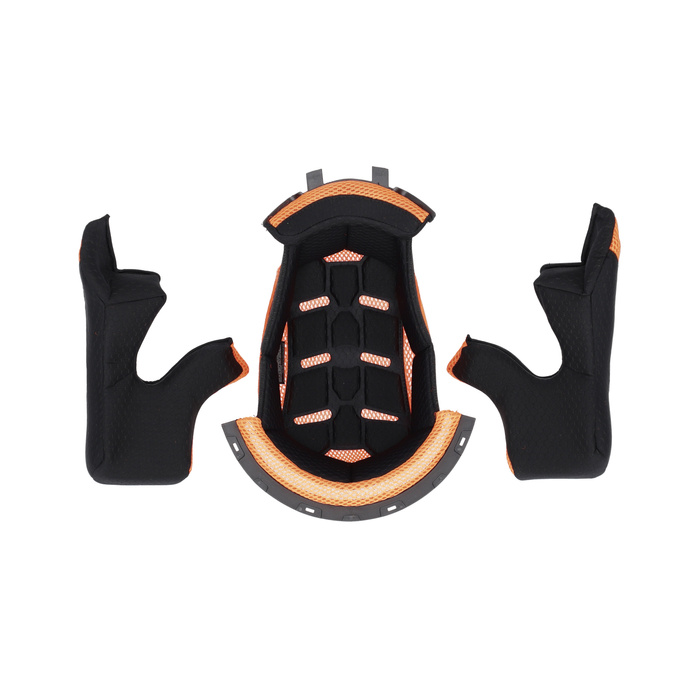 Acerbis Helm WHOOPS GRAPHIC HOMOLOGATION ECE/ONU 22 06