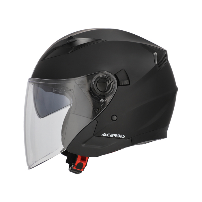 Acerbis Helm Firstway 2.0 homologation ECE/ONU 22-06