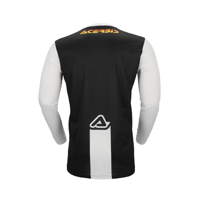 Acerbis t-shirt MX J-TRACK JERSEY motorrad
