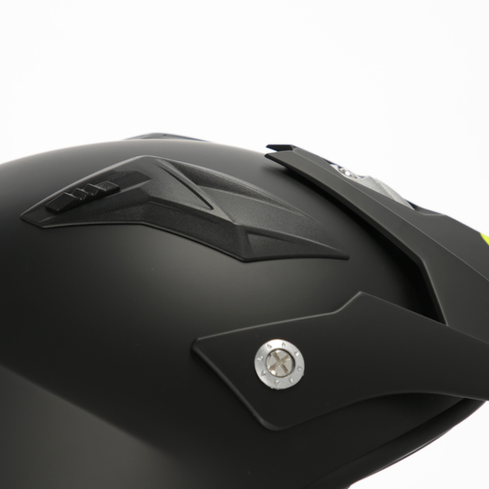 Acerbis Helm Acerbis Jet Aria 2206