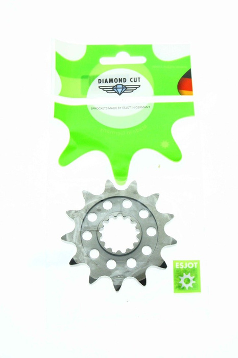 Kettenrad vorne 14z YZ / YZF / KXF / WRF