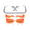 Acerbis Handguards ADV Type D to CFMoto / Yamaha Tenere
