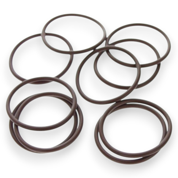 MAROLU Diffuser sealing O-rings fits KTM 125-150 cc 2T 38.00 X 3.00 10 pieces