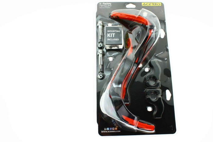 Acerbis Handprotektoren X-factory