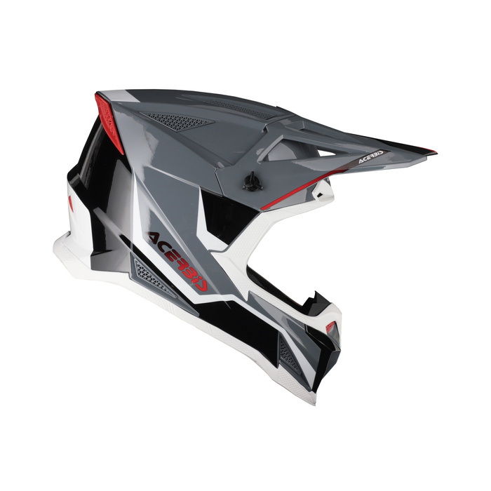 Acerbis HELMET T711 Homologation ECE/ONU 22 06