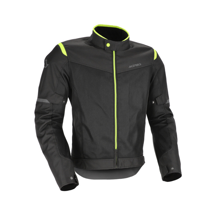 Jacket Acerbis Ramsey VENTED JACKET 2.0