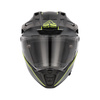 Acerbis Helm ATTACK homologation ECE 22-06 Dual Road