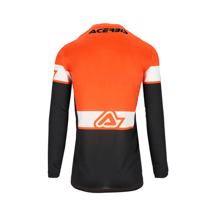 Acerbis t-shirt MX J-TRACK JERSEY motorcycle