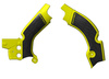 Acerbis Rahmenprotektor X-Grip Suzuki RMZ 450 2008 > Made in Italy