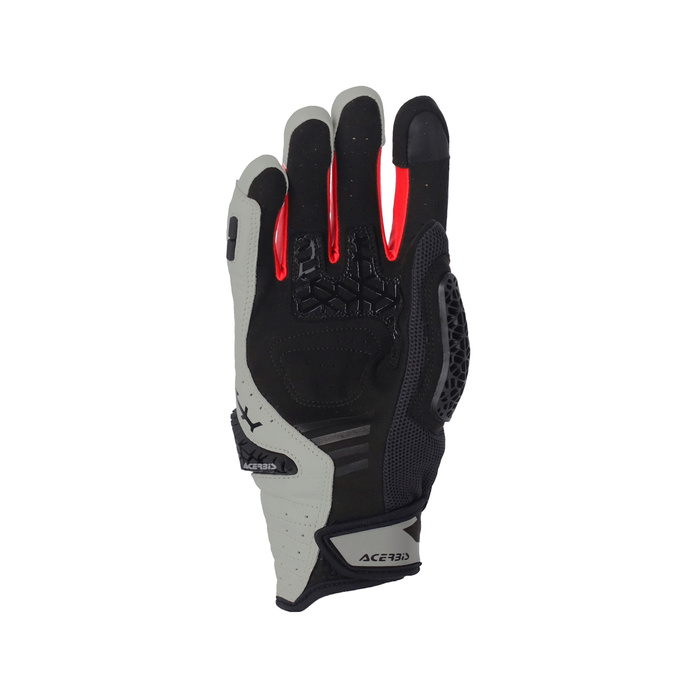 Acerbis Gloves CE CROSSOVER Cross Enduro