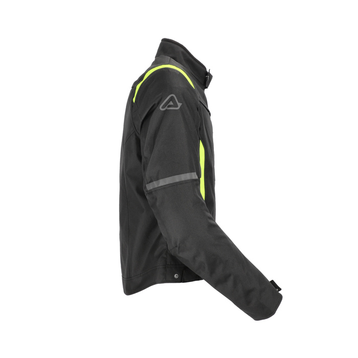 Jacket Acerbis X-MAT JACKET 2.0