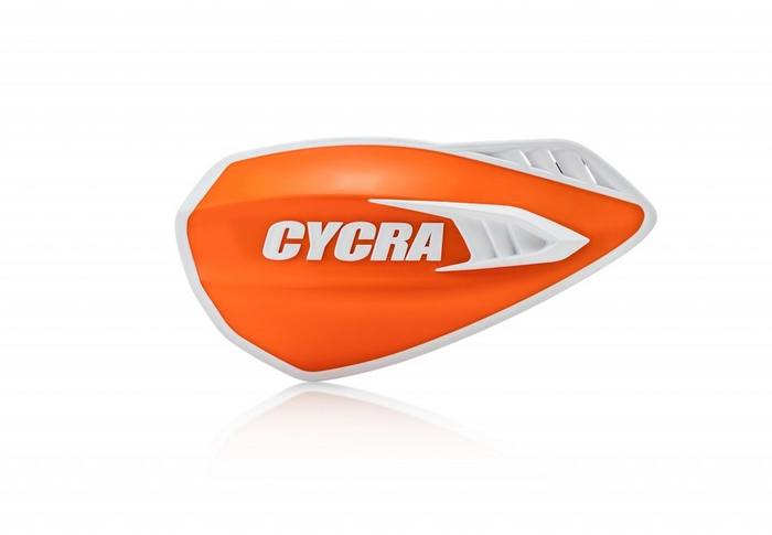 SALE Cycra USA Handschutz CYCLONE Motocross Enduro Handprotektoren