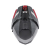 Acerbis Helm Modular RIDER GRAPHIC 2206 Touring Dual road Motorradhelme