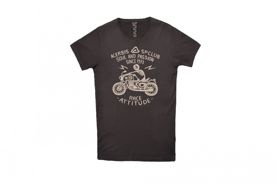 T-Shirt Acerbis Rawbike73 SP Club Motocross Enduro KTM MX Supermoto UVP 25,99eur