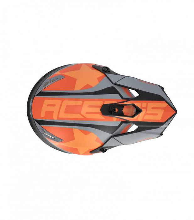 Helm Impact Junior 3.0
